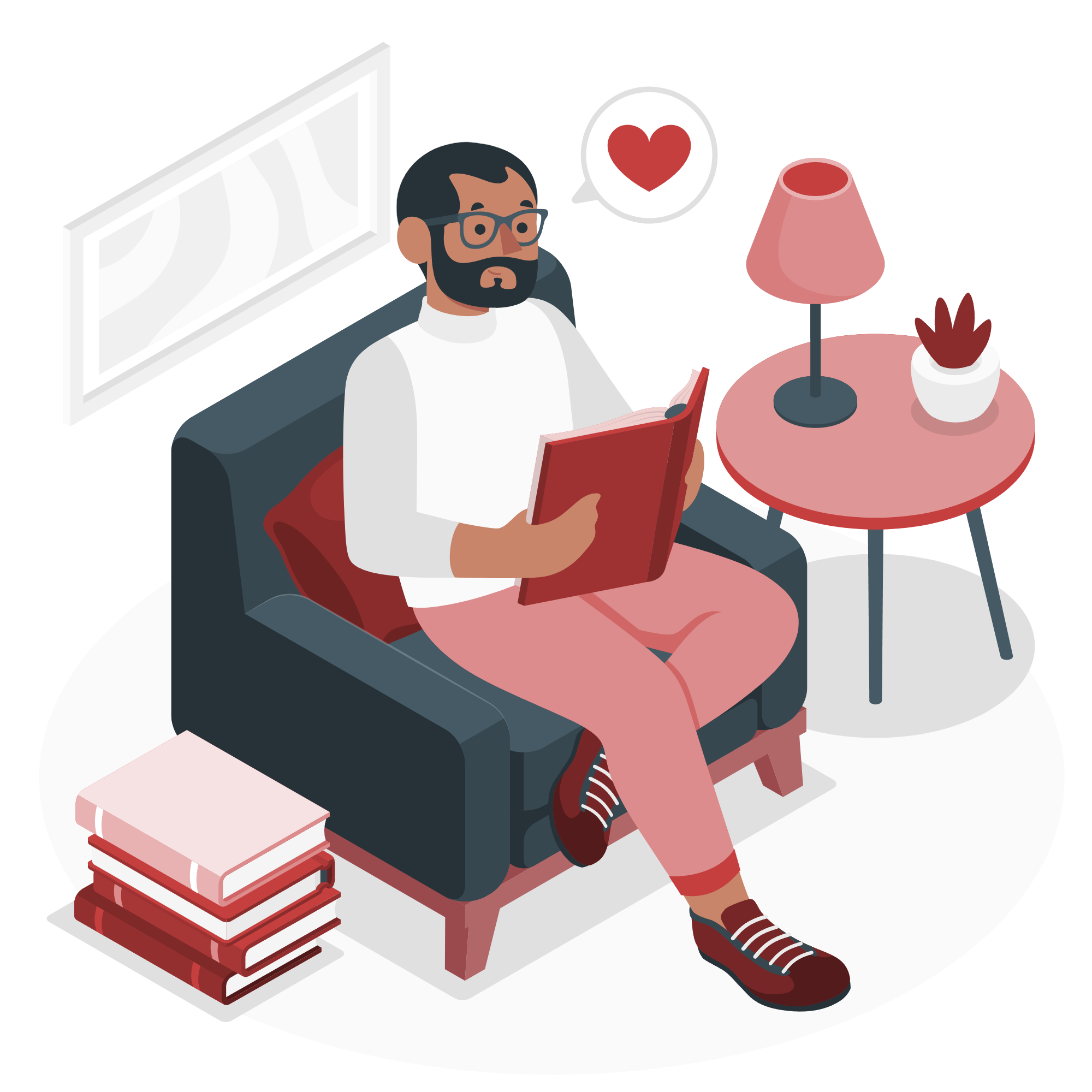 大人が読書で得られる効果と習慣化のコツ【いまからでも遅くない】